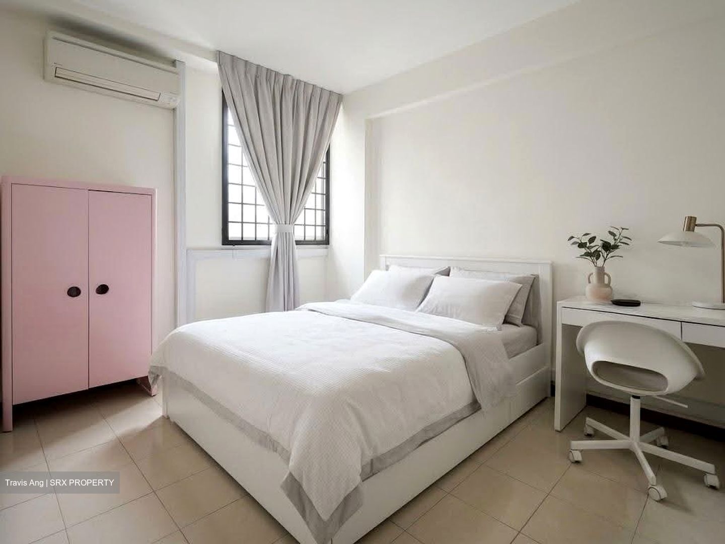 Blk 107 Serangoon North Avenue 1 (Serangoon), HDB 3 Rooms #629730061